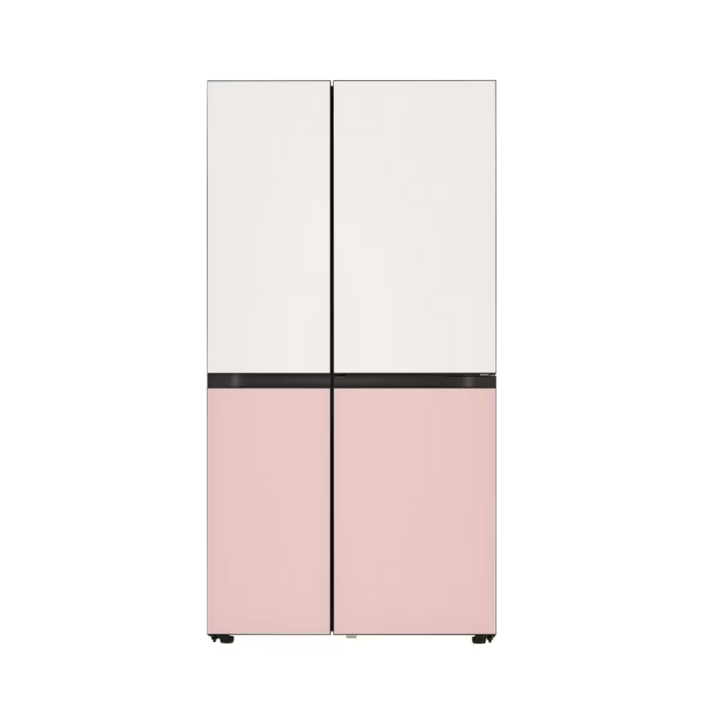 LG전자 오브제컬렉션 냉장고 S834BP20 전국배송