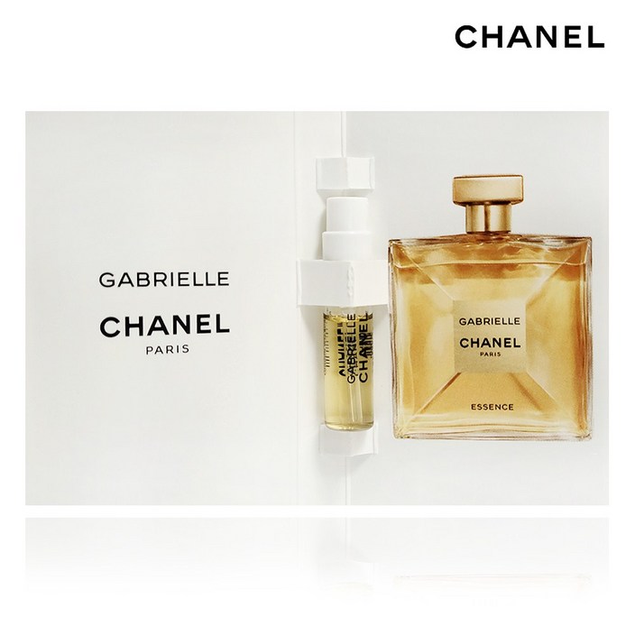가브리엘 에쌍스 오드 빠르펭 1.5ml 가브리엘 에쌍스 오드 빠르펭 1.5ml