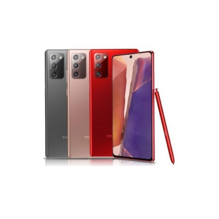 갤럭시 노트20 256GB SM-N981 공기계 S급 리퍼