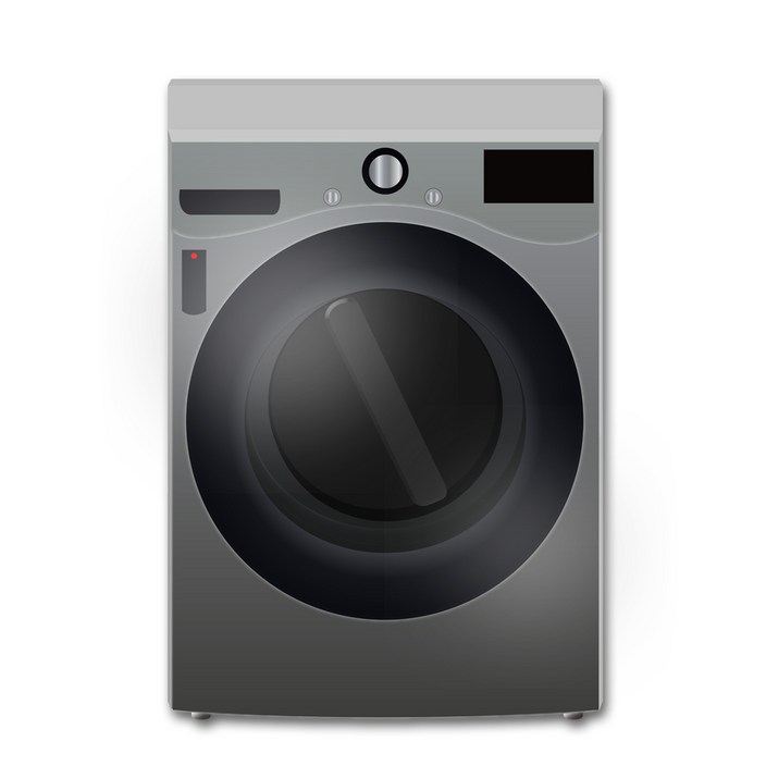 RH19VTAN LG/트롬/건조기/19kg/모던스테인리스