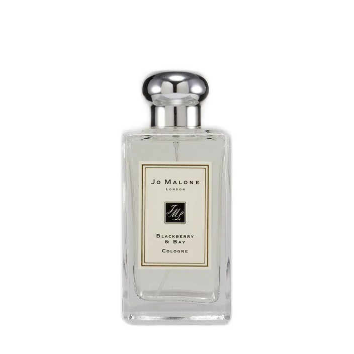 조 말론 블랙베리 앤 베이 코롱 (gift box) 100ml ()