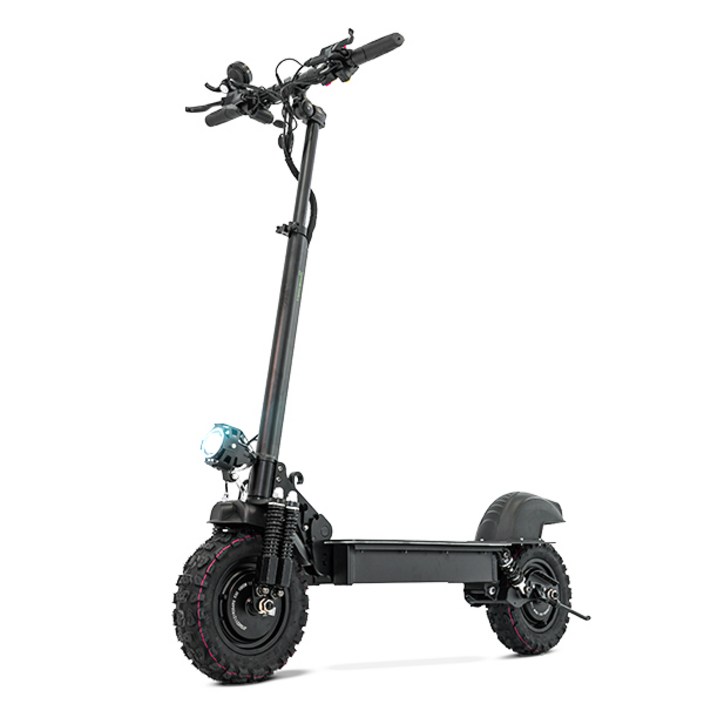 나노휠 DUAL FURY 프리미엄 60V 18Ah 최대 70km 전동 킥보드 고객직접설치