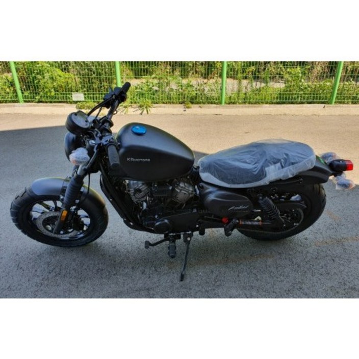 KR모터스 아퀼라300 유로5형 레저용