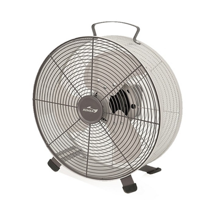 코베아 메탈팬 30cm 선풍기 12형