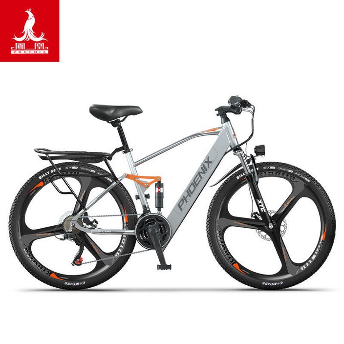 더패스터 smdv7 SMD바이크 V7 전기자전거 자토바이