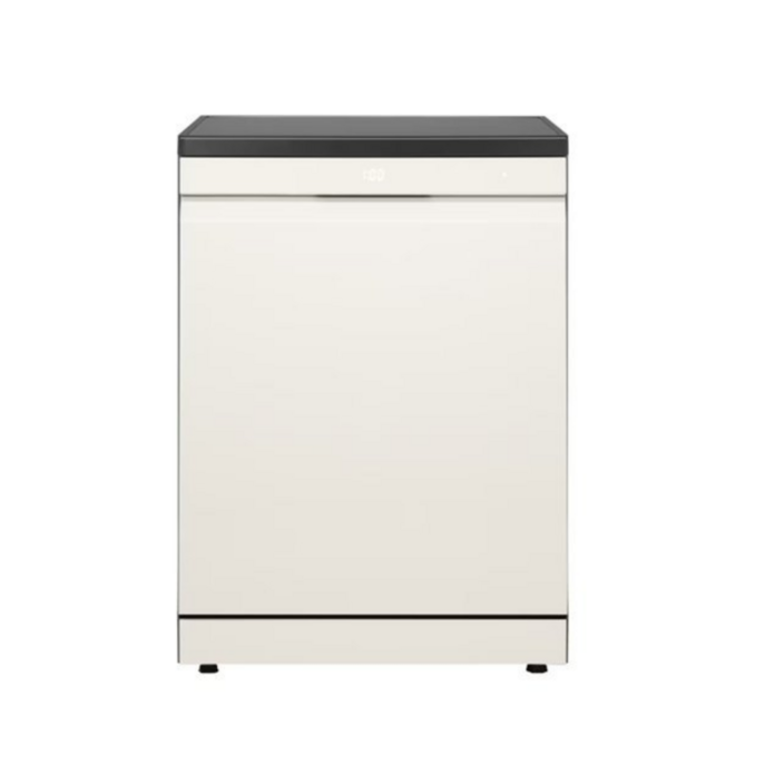 LG 디오스 오브제컬렉션 식기세척기 DFE5BGE 프리스탠딩 1등급 LG 디오스 오브제컬렉션 식기세척기 DFE5BGE 프리스탠딩 1등급