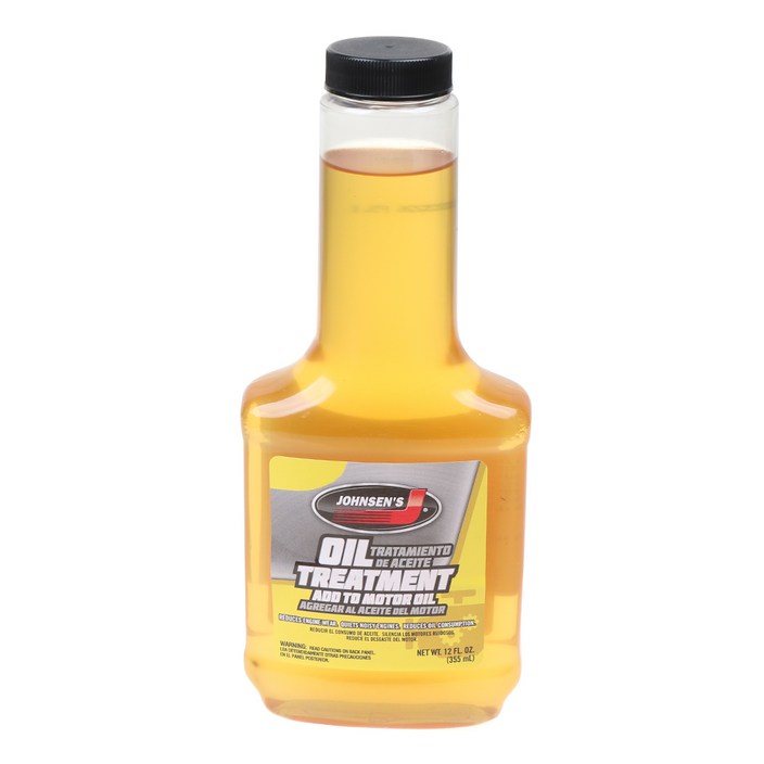 존슨 엔진코팅 트리트먼트 355ml 엔진코팅제 엔진첨가제