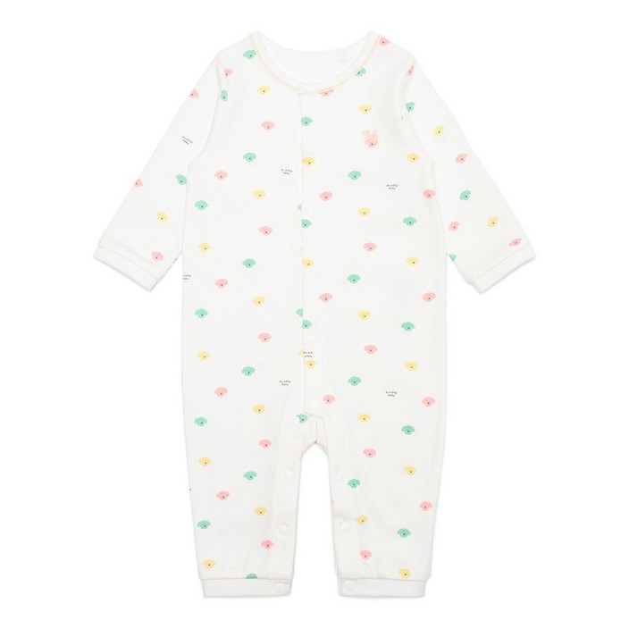 블루독베이비 멀티강아지 우주복 실내복 IV 43C7004103