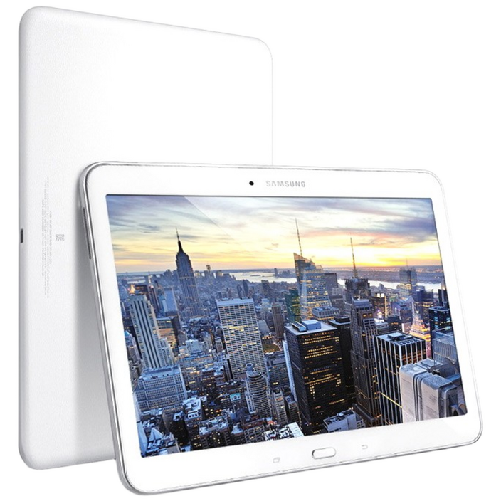 삼성 갤럭시탭4 10.1 WIFI 32GB 화이트