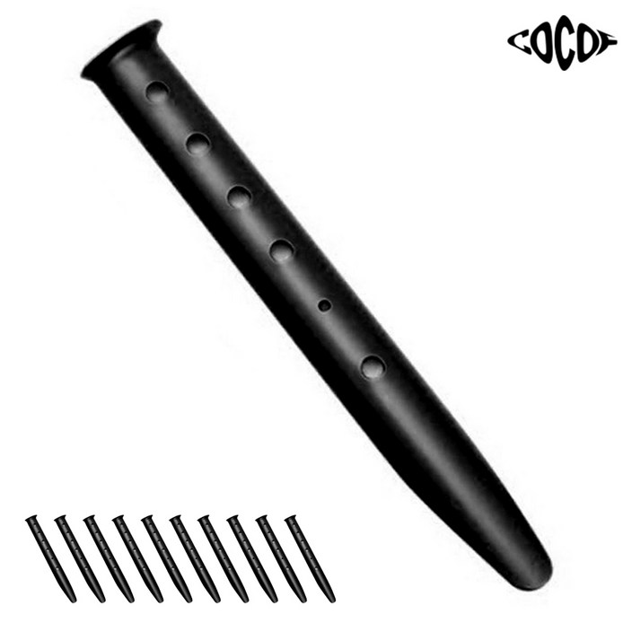 코코프 캠핑 텐트팩 스노우팩 샌드팩 모래팩 31cm 10개, 10개 코코프 캠핑 텐트팩 스노우팩 샌드팩 모래팩 31cm 10개, 10개