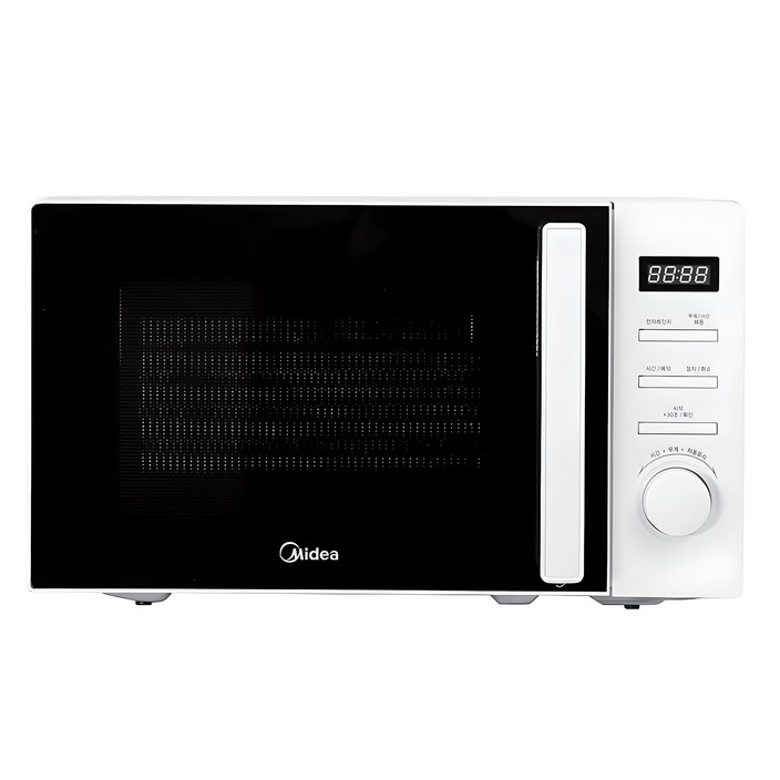 마이디어 디지털 전자레인지 20L