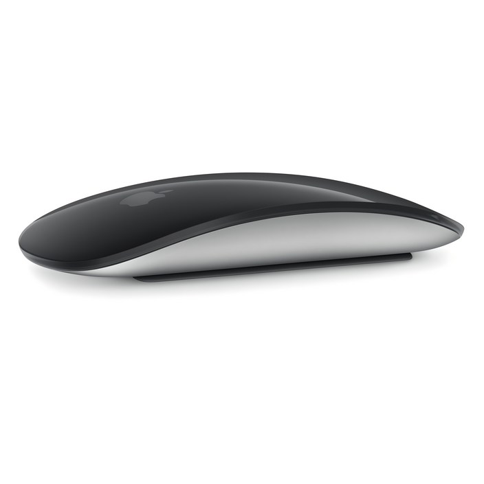 Apple 2024 Multi Touch 표면 Magic Mouse MXK63KH/A
