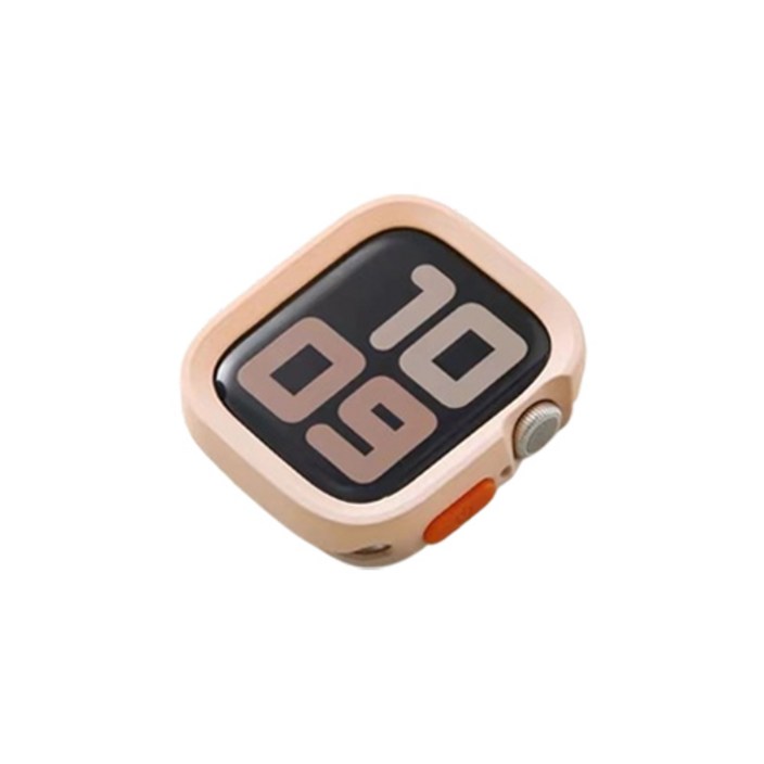 투에이비 애플워치 실리콘 범퍼 젤리 풀커버 케이스