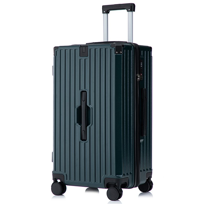 [3년무상AS]내구성이 좋은 캐리어마르도 더 많이 담을 수 있는 대용량 캐리어