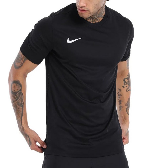 나이키 DRI-FIT PARK VII JERSEY SS 운동 헬스 러닝 반팔 저지