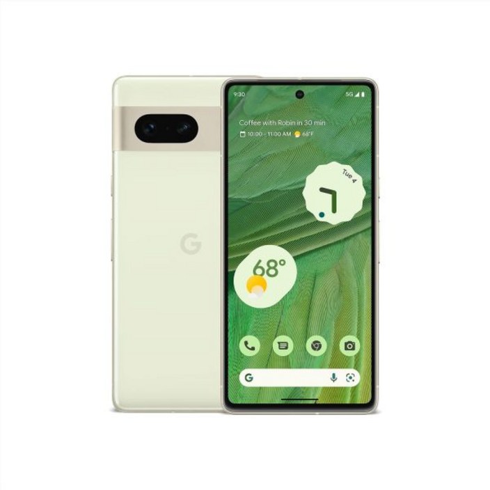 구글 픽셀7 Google Pixel 7  언락폰 자급제폰 미국 무음