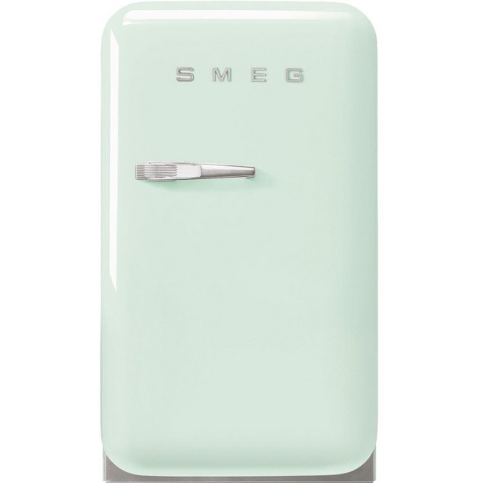 [팔레트포장] 스메그 레트로 미니 냉장고 SMEG FAB5 7컬러