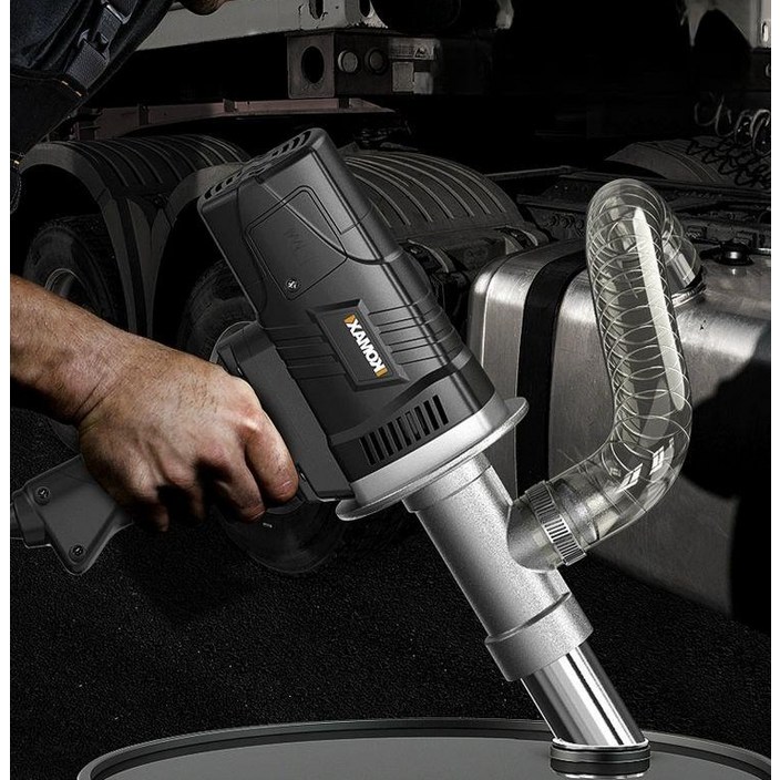 액체 이송기 고점도 꿀 기계 액상 소분기 호퍼 전동 공압 펌프 세제 자동 드럼펌프 자바라 드럼 충진기