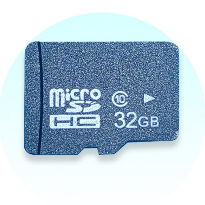 키즈 카메라용 Micro SD 32G 10