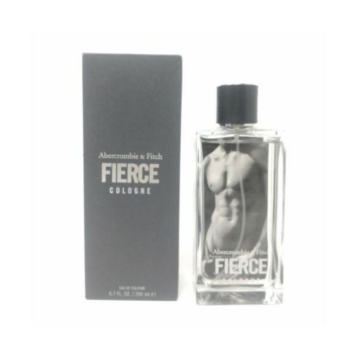 Abercrombie Fitch Fierce 아베크롬비 피어스 맨 오 드 코롱 200ml Abercrombie Fitch Fierce 아베크롬비 피어스 맨 오 드 코롱 200ml