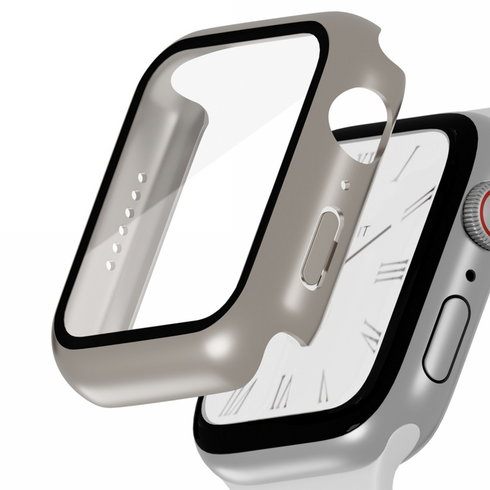 아이메이드잇 애플워치 호환 풀커버 일체형 케이스