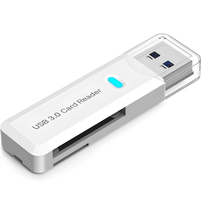 홈플래닛 USB 3.0 SD카드 리더기 홈플래닛 USB 3.0 SD카드 리더기