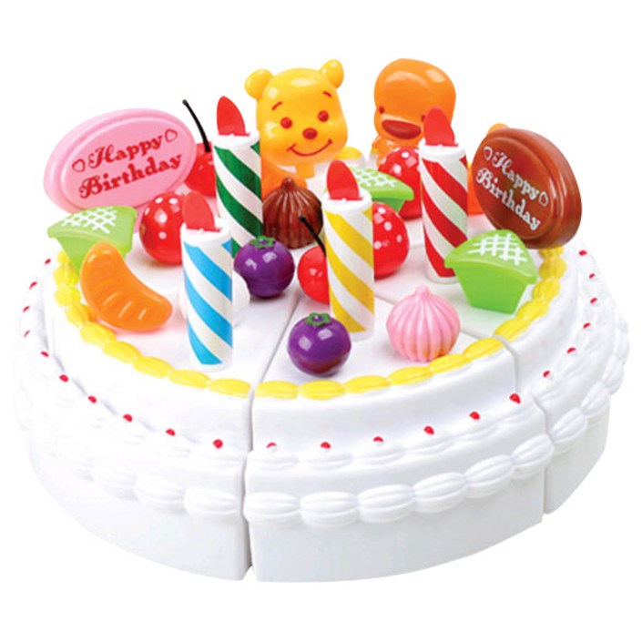한립토이스 생일 케이크 소꿉놀이