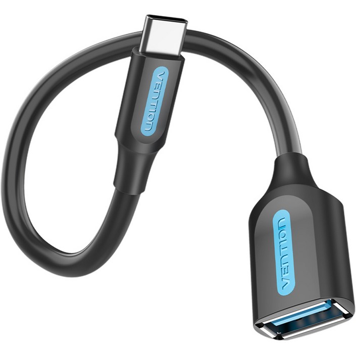 벤션 USB 3.1 C타입 to USB 3.0 OTG 젠더 고속 케이블 - 쇼핑뉴스