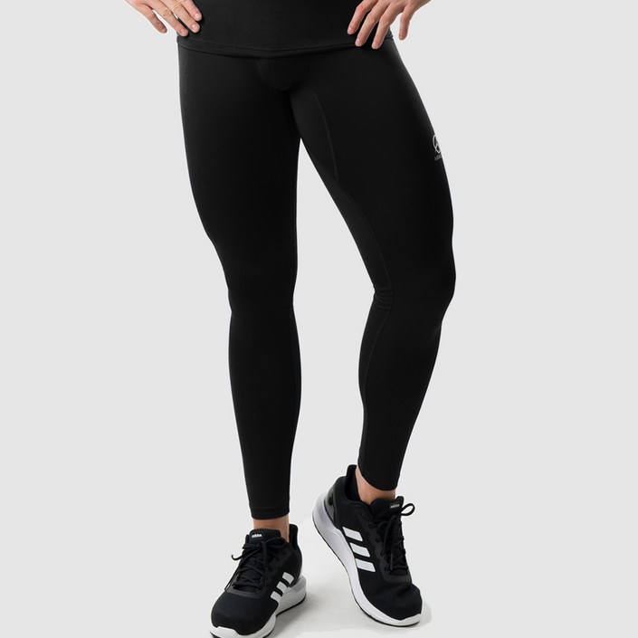 아르메데스 남성용 9부 긴바지 테크핏 언더레이어 AR161