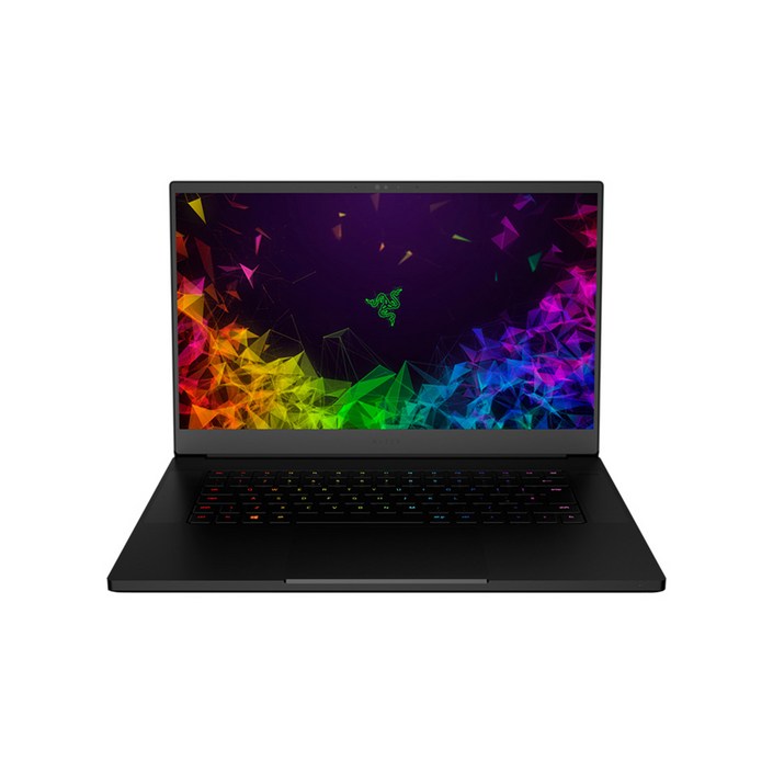 레이저 BLADE 15 Advanced 9Gen R80 512 노트북 RZ090301 i79750H 39.62cm RTX2080 MAXQ