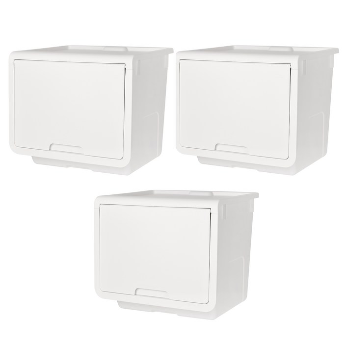 루맥스 큐브 플러스 리빙박스