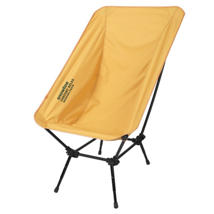 스노우라인 컴포트 릴렉스 체어 L SNG5ULC001