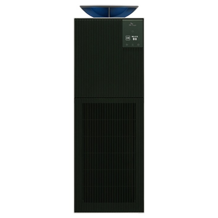 SK매직 올클린 The Art 공기청정기 다크그린 72.6㎡ 방문설치