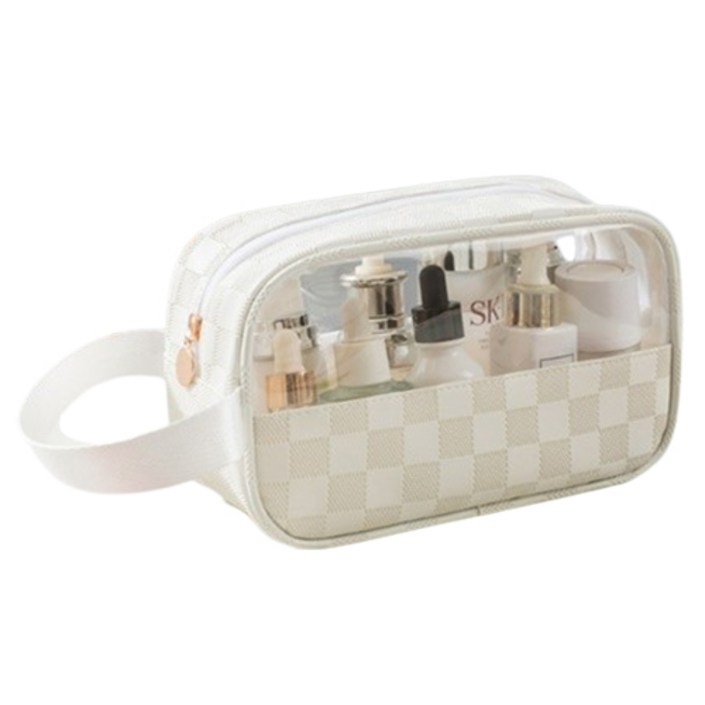 알파커머스 라이트 럭셔리 대용량 다용도 방수 물놀이 가방