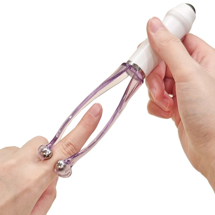 모나코올리브 손가락 스트레칭 핑거마스터 마사지기