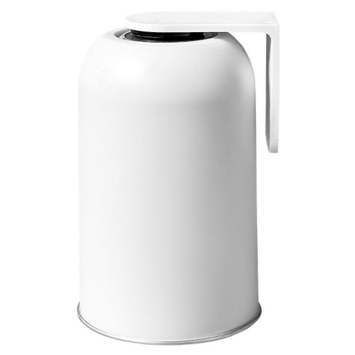 hillo 이지 304 스텐 무타공 꺼꾸리 자석 양치컵