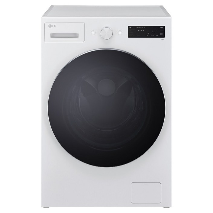 LG전자 트롬 세탁기 17kg 방문설치