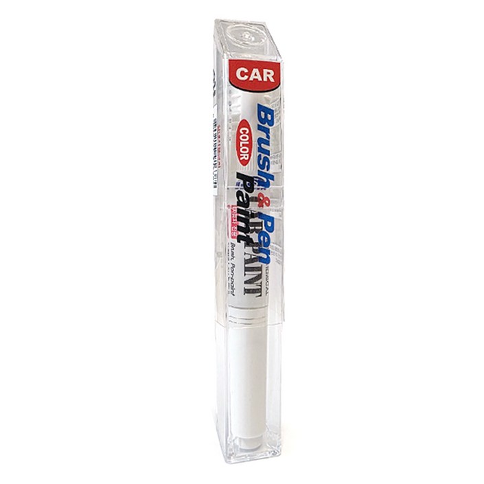 일신 붓페인트 펜페인트 기아 펄1차 SWP 179 8ml