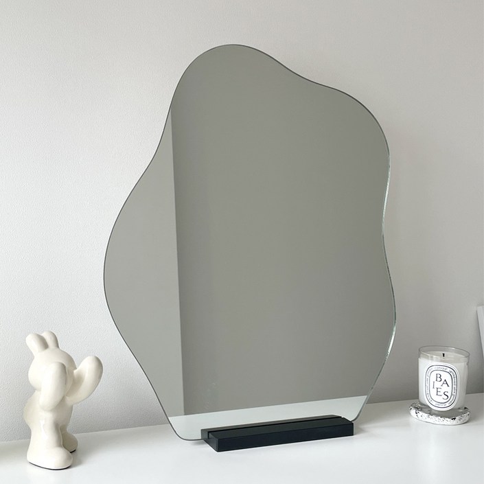 당신의온실 웨이브미러 M