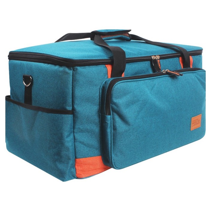 벅703 대형 프리미엄 캠핑가방 54L