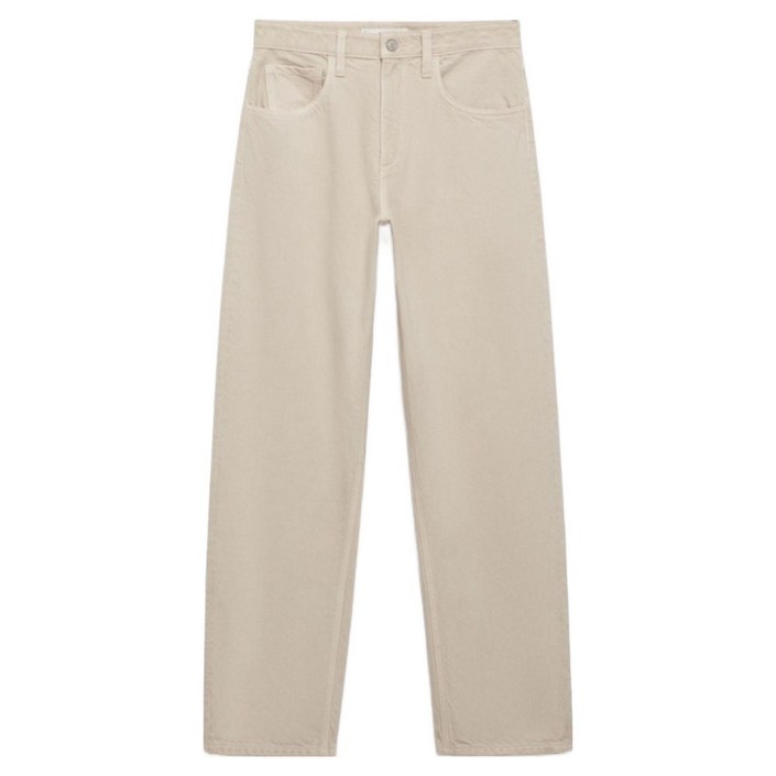 MANGO 여성용 BET 청바지 87047173