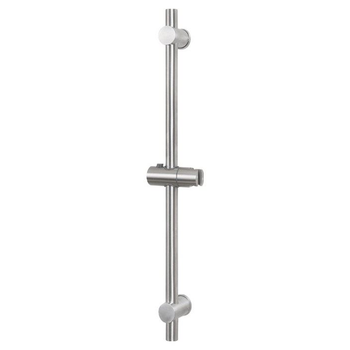 피널리 SUS 슬라이드바 샤워기 거치대