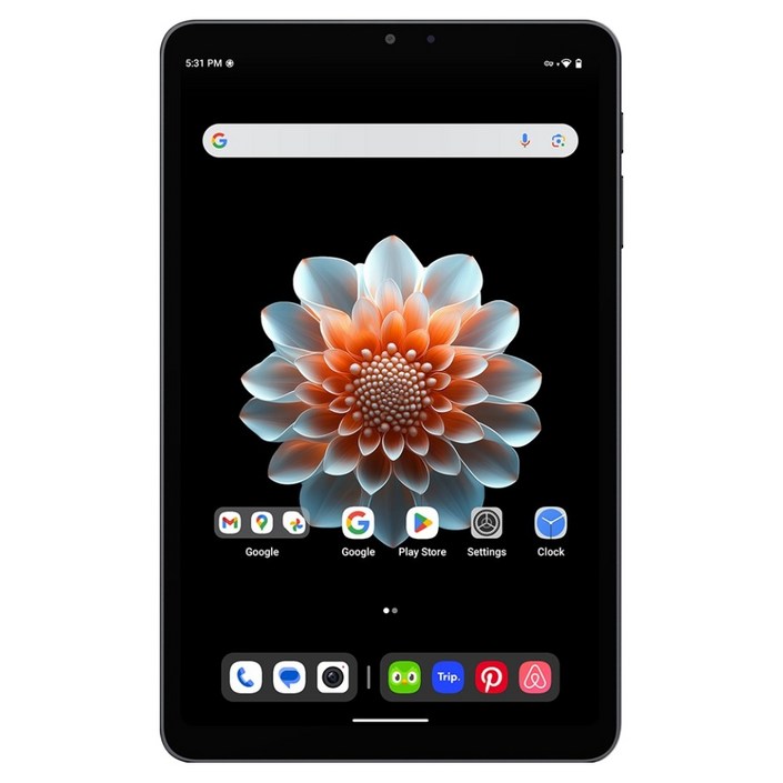 올도큐브 iPlay70 mini pro LTE 태블릿 PC 8GB, 그레이, 128GB, WiFiCellular