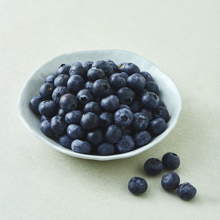 로켓프레시 곰곰 칠레산 블루베리 대과