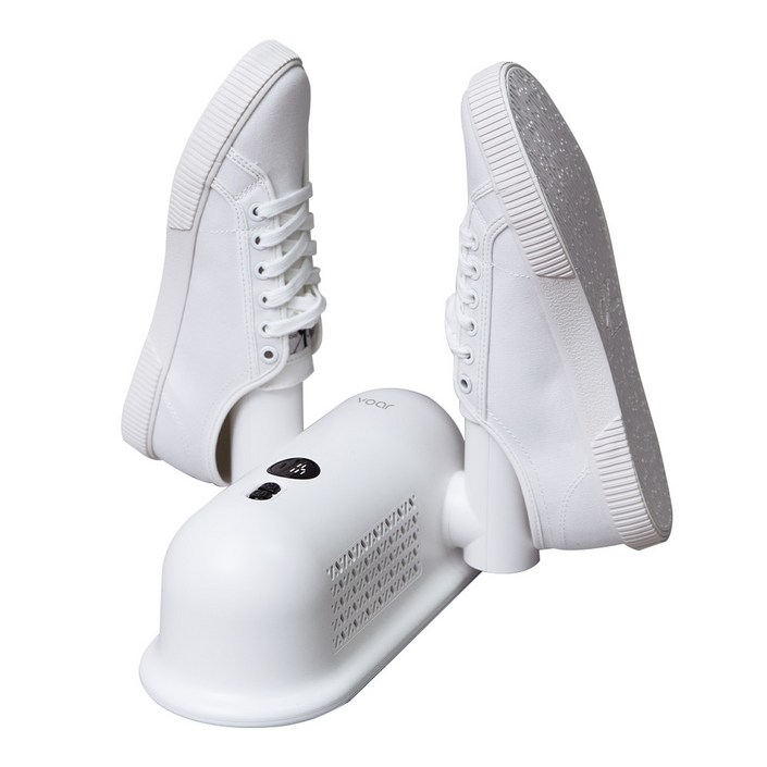 보아르 슈즈쏙 휴대용 소독 살균 관리 신발 건조기 VET127WH