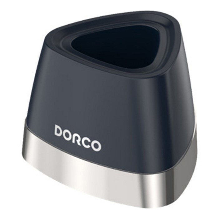 도루코 그루밍 면도기 스탠드, 1개입, 1개