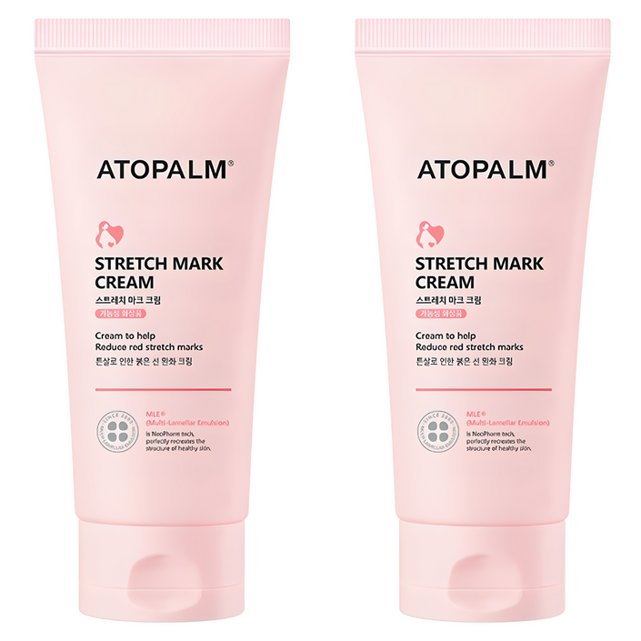 아토팜 매터니티 케어 스트레치 마크 크림