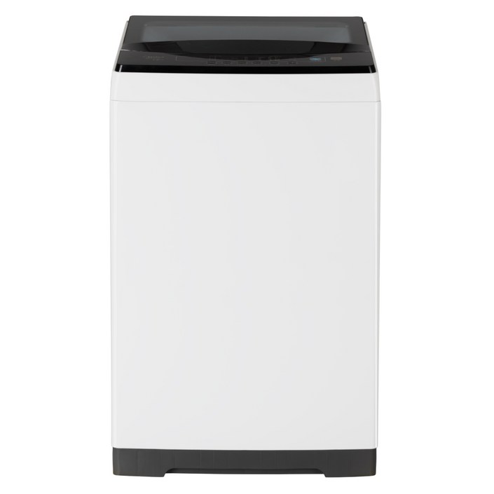 미디어 통돌이 세탁기 MAS07W70/WK-KR 7kg 방문설치, MAS07W70/WK-KR, 화이트 + 블랙