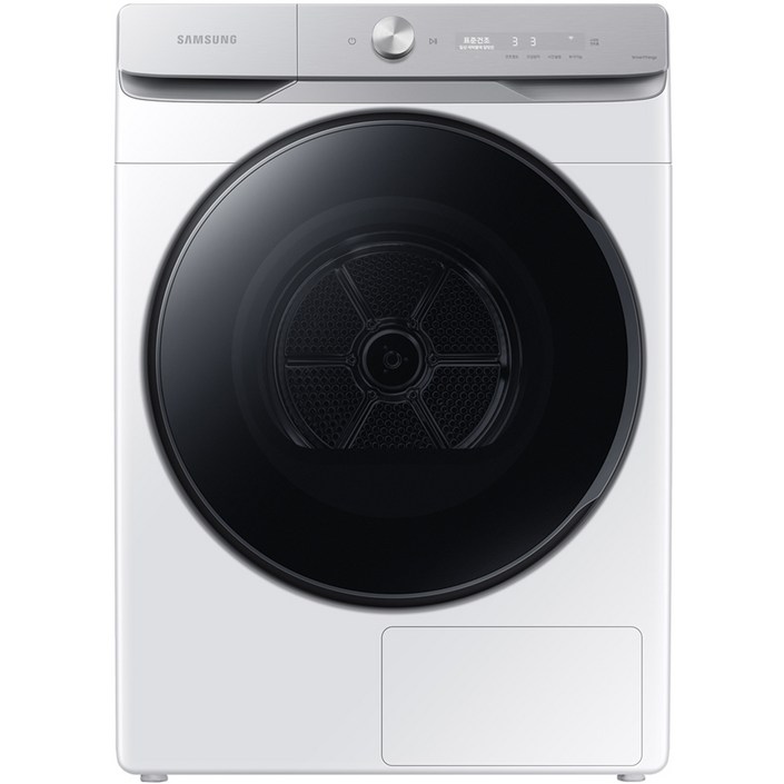 삼성전자 그랑데 건조기 AI 이녹스 DV19T8745BW 19kg 방문설치 삼성전자 그랑데 건조기 AI 이녹스 DV19T8745BW 19kg 방문설치