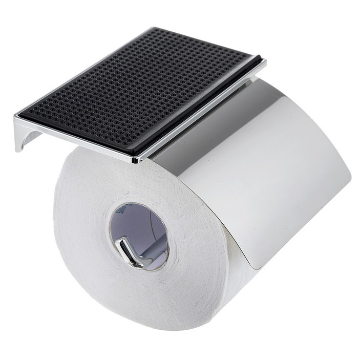 코멧 핸드폰거치 휴지걸이논슬립패드